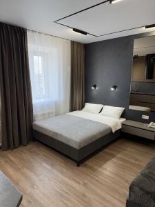 Апарт-отель Attic - 2