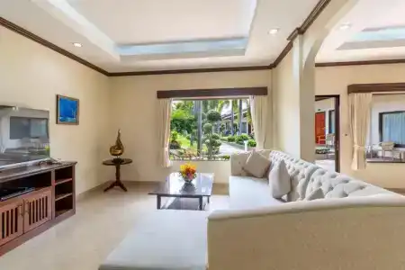 Thai Garden Resort - 54