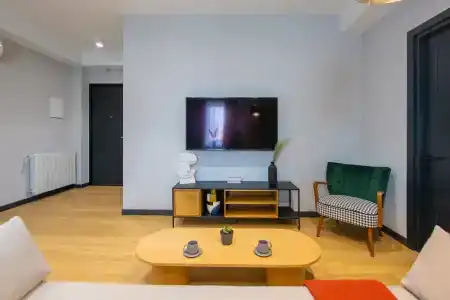Gratus Aparthotel - 21