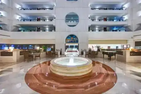 Intercontinental Muscat, An Ihg - 35