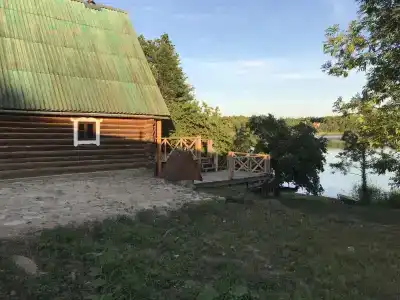 Гостевой дом Край Земли - 2