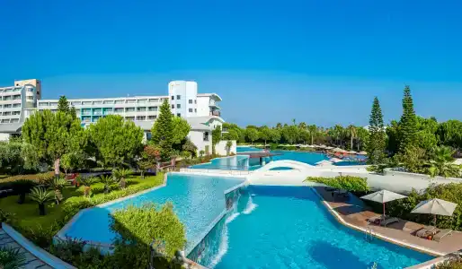 Cornelia Diamond Golf Resort & Spa - 6