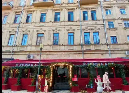Мини-отель Ferma Art - 17