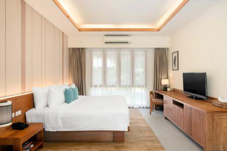 Saii Phi Phi Island Village-Sha Extra Plus - 97