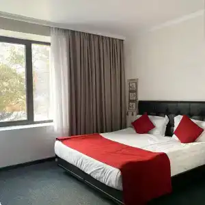 My Hotel Karakol - 16