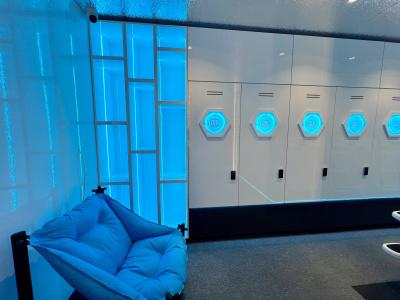 Galaxy inn Luxury hostel - 22