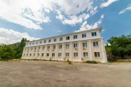 Курортный отель Ателика Карасан 2** - 7