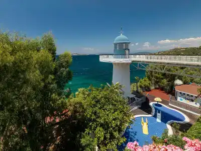 Blue Dreams Resort - 31