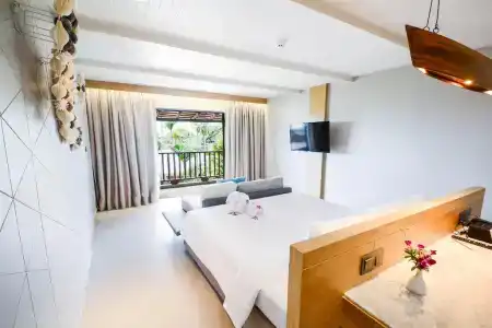 Andaman Cannacia Resort & Spa - Sha Extra Plus - 66