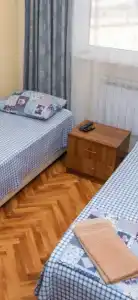 Белый Лотос - 26
