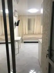 Коттеджи на берегу моря - 0