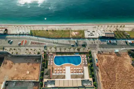 Crowne Plaza Antalya, an IHG - 30