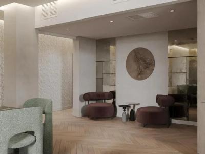 Donatello Boutique - 8
