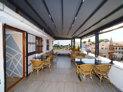 Renova Fatİh - 1