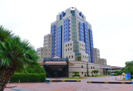 Grand Cevahir Convention Center - 2