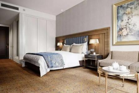 Ramada Plaza By Wyndham Istanbul Sultanahmet - 7