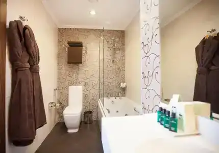 Санаторий Чинар (Chinar & Spa) - 60