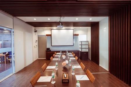 Amanta & Residence Ratchada - 42