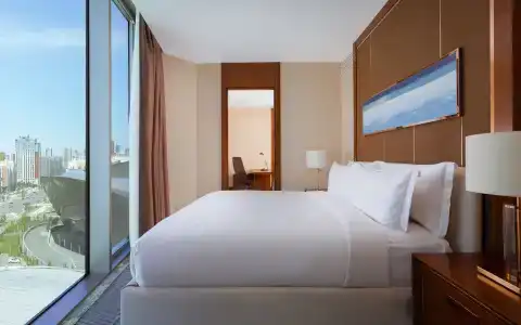 Hilton Astana - 72