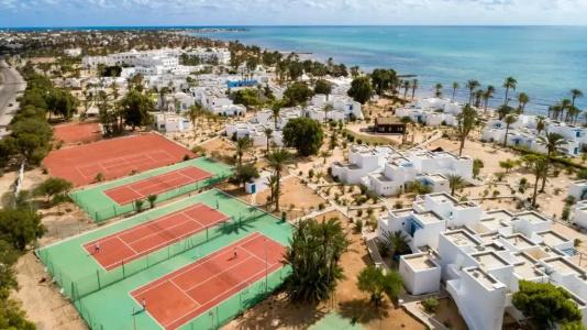 Hari Club Beach - 13
