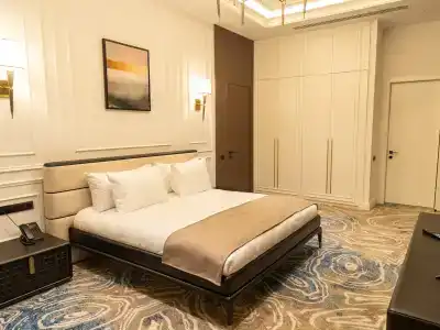 Shirvan & SPA - 21