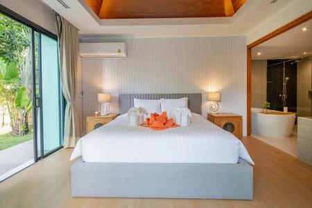 The Kiri Villas Resort - 73
