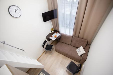 Lagom Lounge Chkalov - 24