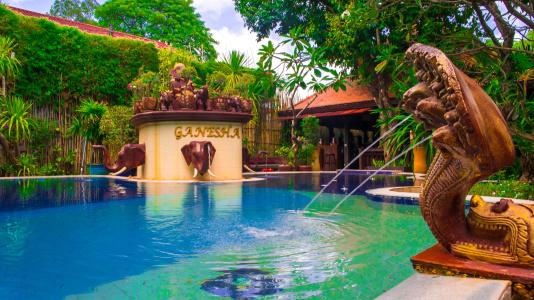 Montra Nivesha Residence - 13