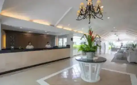 Kantary Bay Phuket - Sha Plus Certified - 4