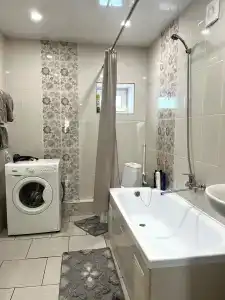 Домик на Участке - 17
