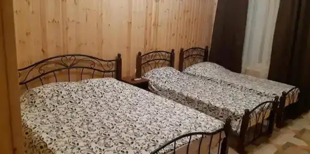 У Тимура - 21