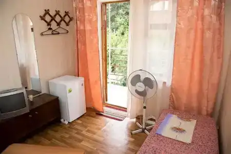 В Студенческом переулке - 10