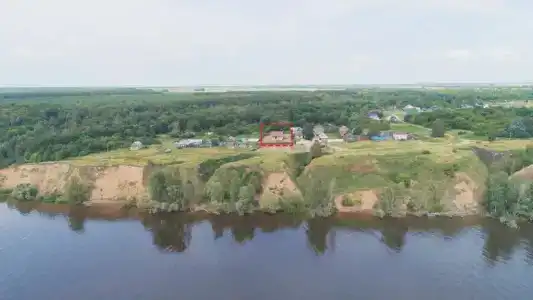 Частный Дом у Волги - 1