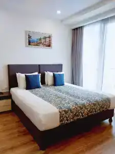 Bellevue Residential Batumi - 255