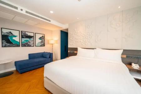 Amanta & Residence Sathorn - 37