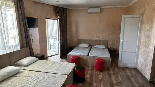 Guest House Marina - 17