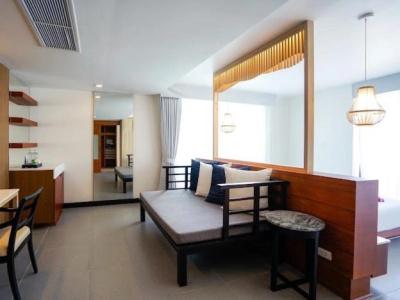 Peach Blossom Resort & Pool Villa - Sha Plus - 9
