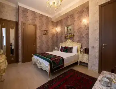 Caspian Pearl Boutique - 40