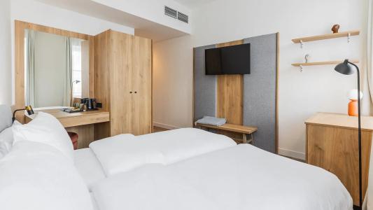 Safestay Vienna - 33