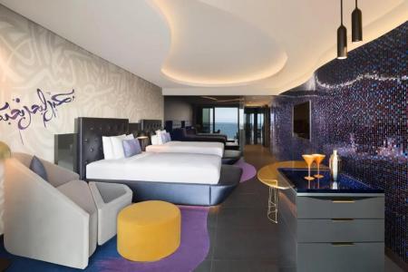 W Dubai - The Palm - 11