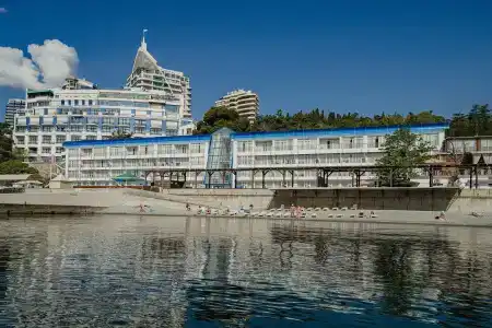 Левант - 3
