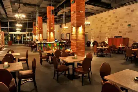Avala Resort & Villas - 31