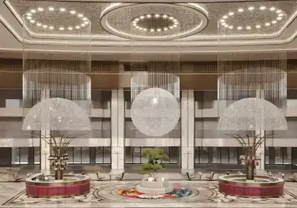 Amara Luxury Resort - 1