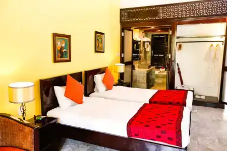 Le Belhamy Beach Resort & Spa, Hoi An - 36