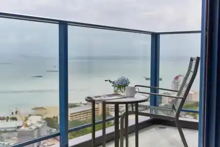 Grande Centre Point Pattaya - Sha Extra Plus - 8