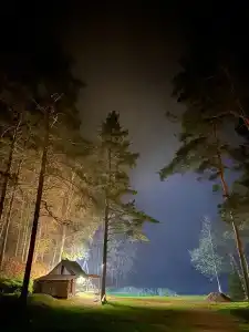 Усадьба в Антропково - 14