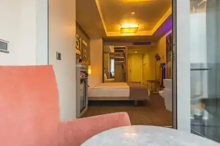 Ramada by Wyndham Istanbul Pera - 43