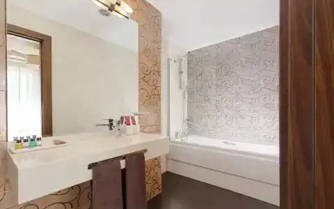 Санаторий Чинар (Chinar & Spa) - 7