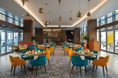 Centara Mirage Beach Resort Dubai - 6