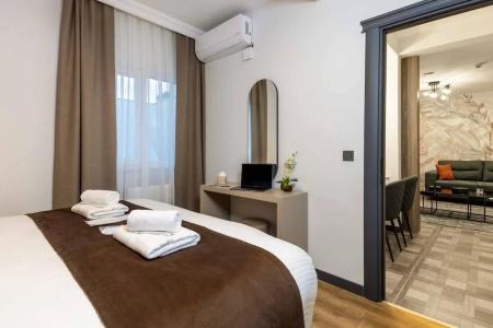 BayMari Suites City Life - 39